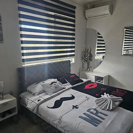 Apartman U Centru Šid Εξωτερικό φωτογραφία