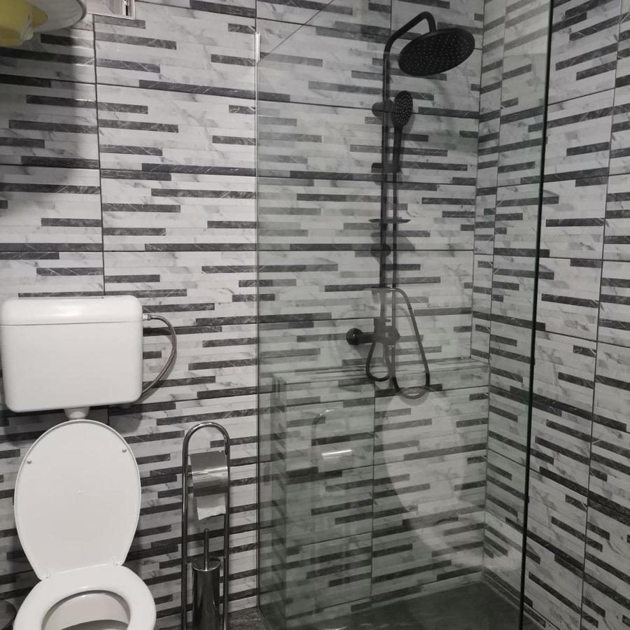 Apartman U Centru Šid Εξωτερικό φωτογραφία