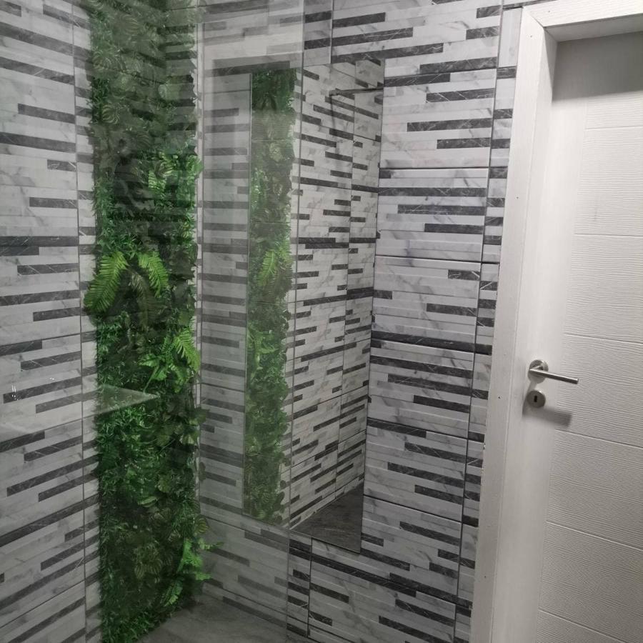 Apartman U Centru Šid Εξωτερικό φωτογραφία