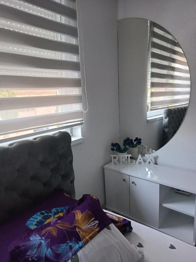 Apartman U Centru Šid Εξωτερικό φωτογραφία