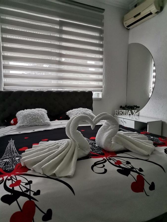 Apartman U Centru Šid Εξωτερικό φωτογραφία