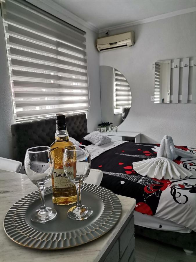 Apartman U Centru Šid Εξωτερικό φωτογραφία