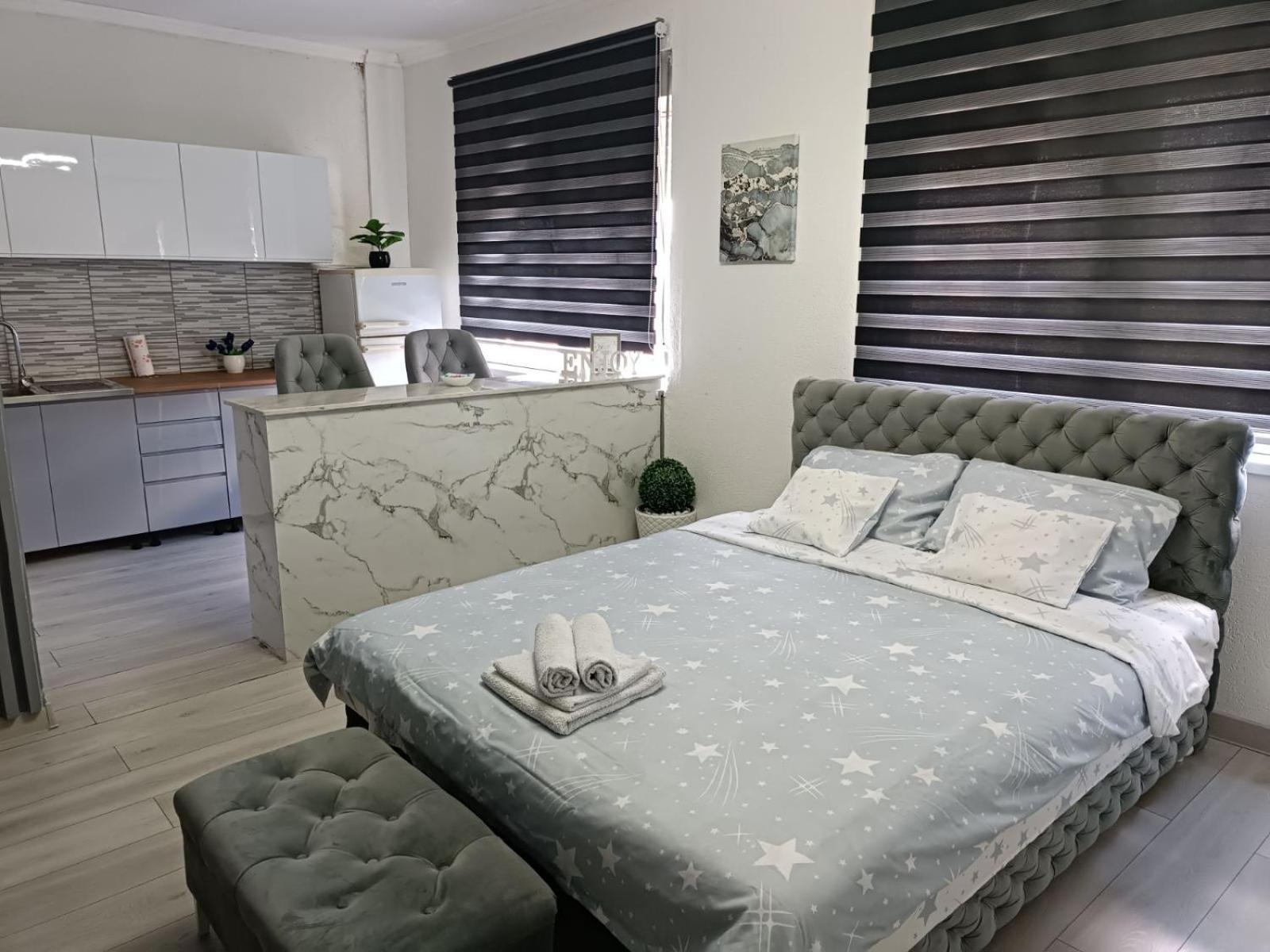 Apartman U Centru Šid Εξωτερικό φωτογραφία