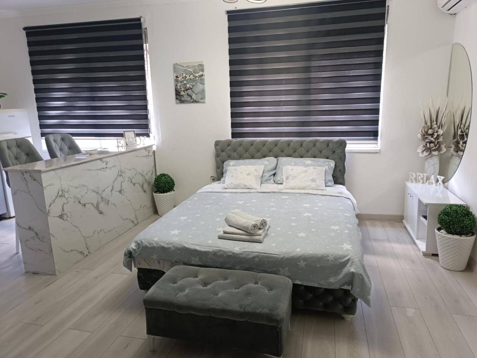 Apartman U Centru Šid Εξωτερικό φωτογραφία