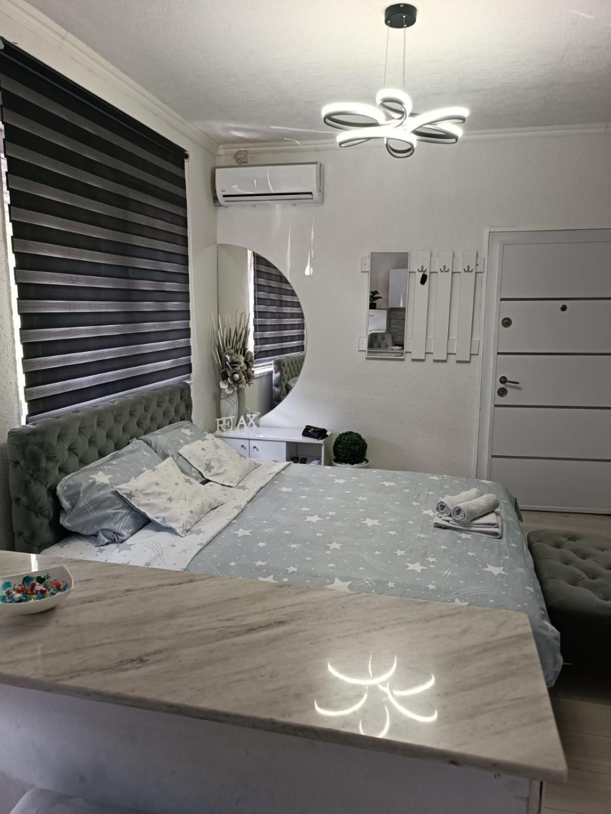 Apartman U Centru Šid Εξωτερικό φωτογραφία