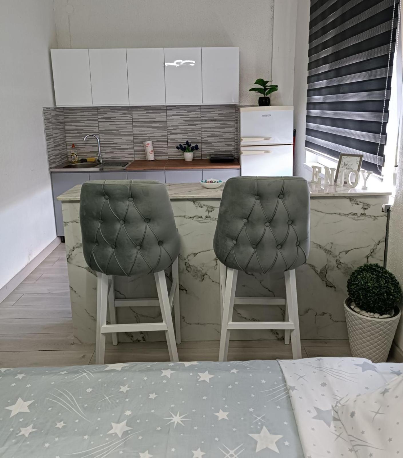 Apartman U Centru Šid Εξωτερικό φωτογραφία