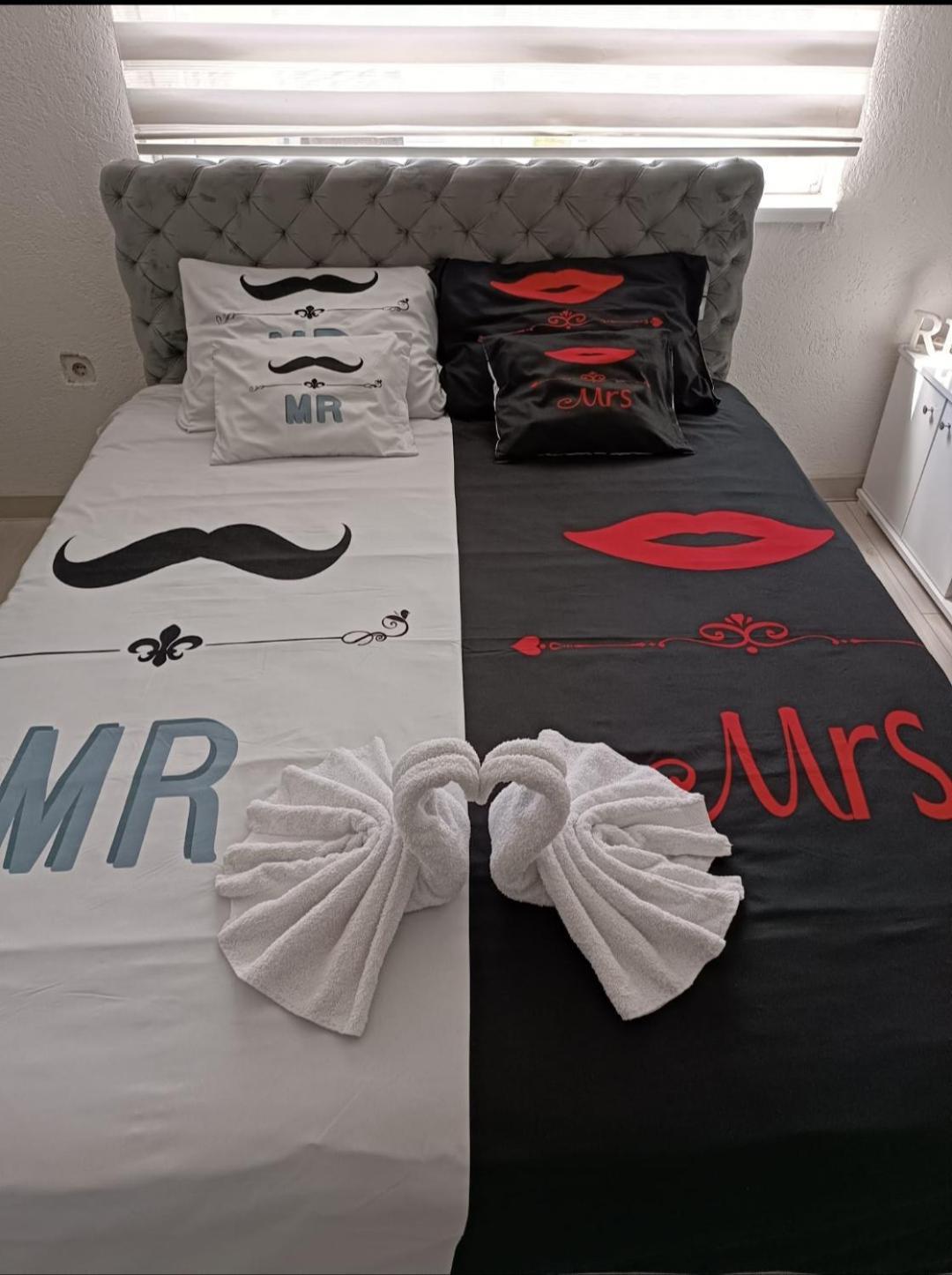 Apartman U Centru Šid Εξωτερικό φωτογραφία